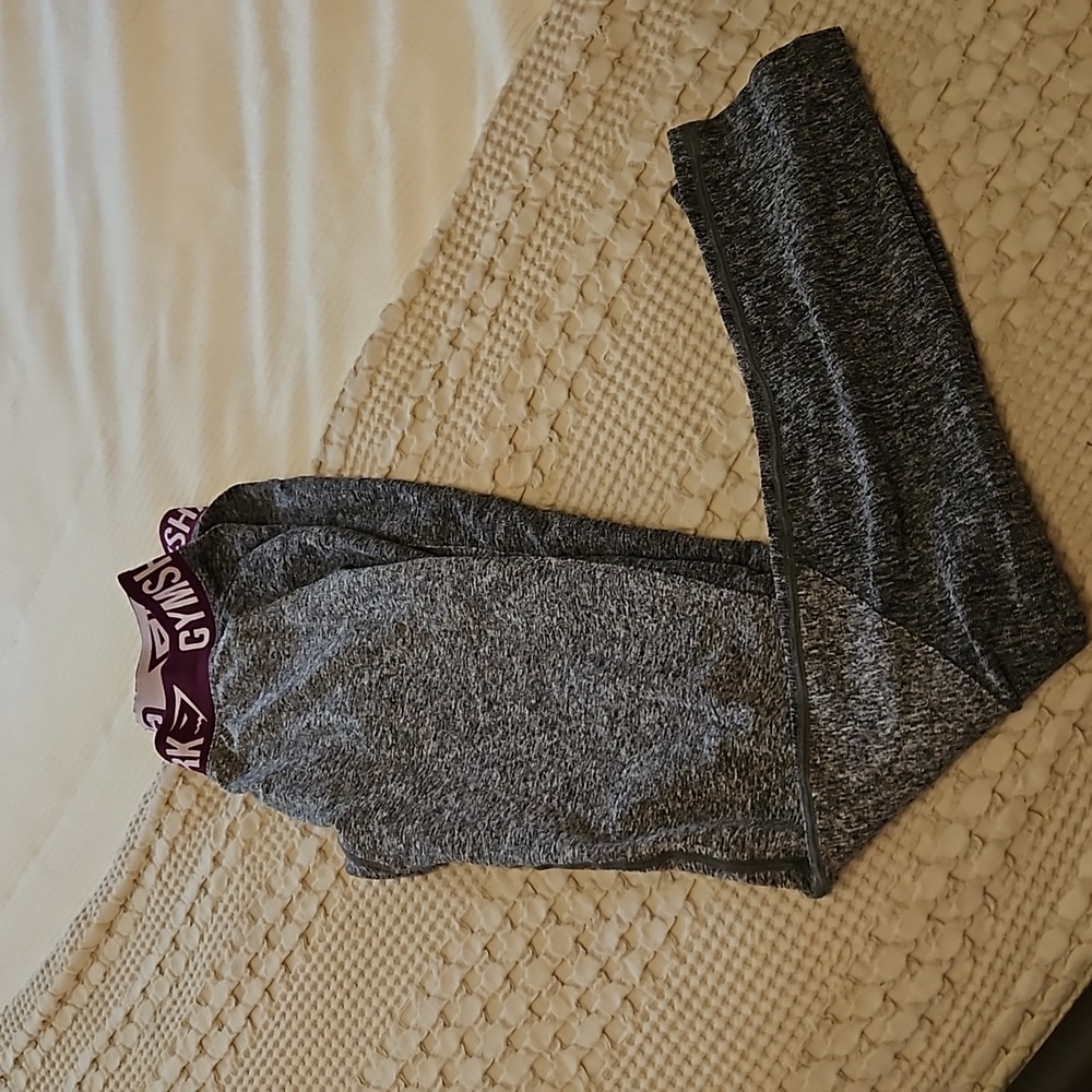 GymShark Leggings